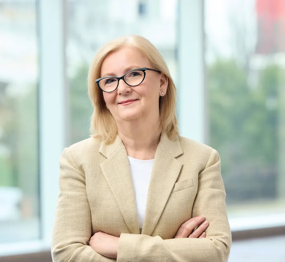 Nathalie Franchimont